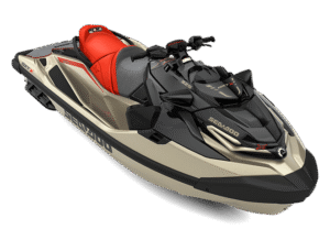 SEADOO RXT XRS