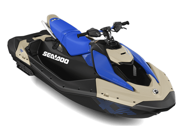 SEADOO SPARK TRIXX