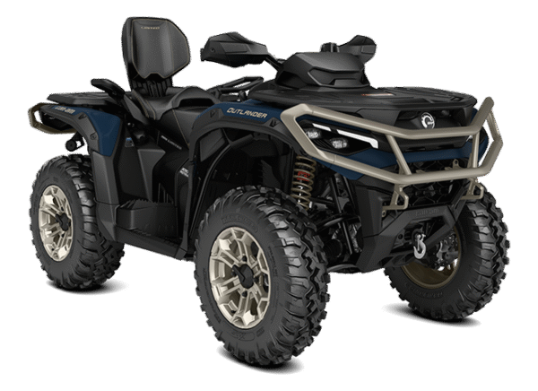 OUTLANDER MAX LIMITED 1000R