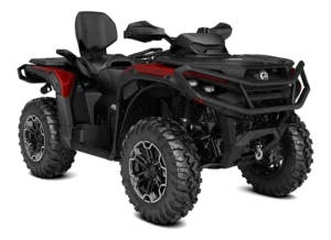 Can Am Outlander Max XT 850