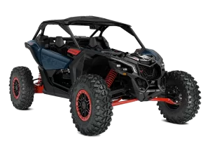 Maverick x3 rs 2026