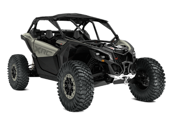 Maverick x3 Xrc 2026