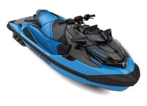Sea-Doo RXT-X 325 Sound System