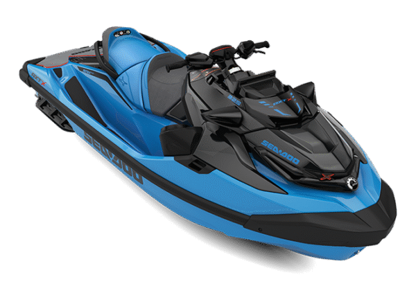 Seadoo Rxt 325 2026