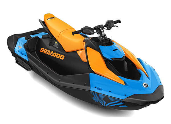 Seadoo Spark Trixx 2026