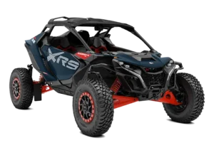 Can Am Maverick R XRS